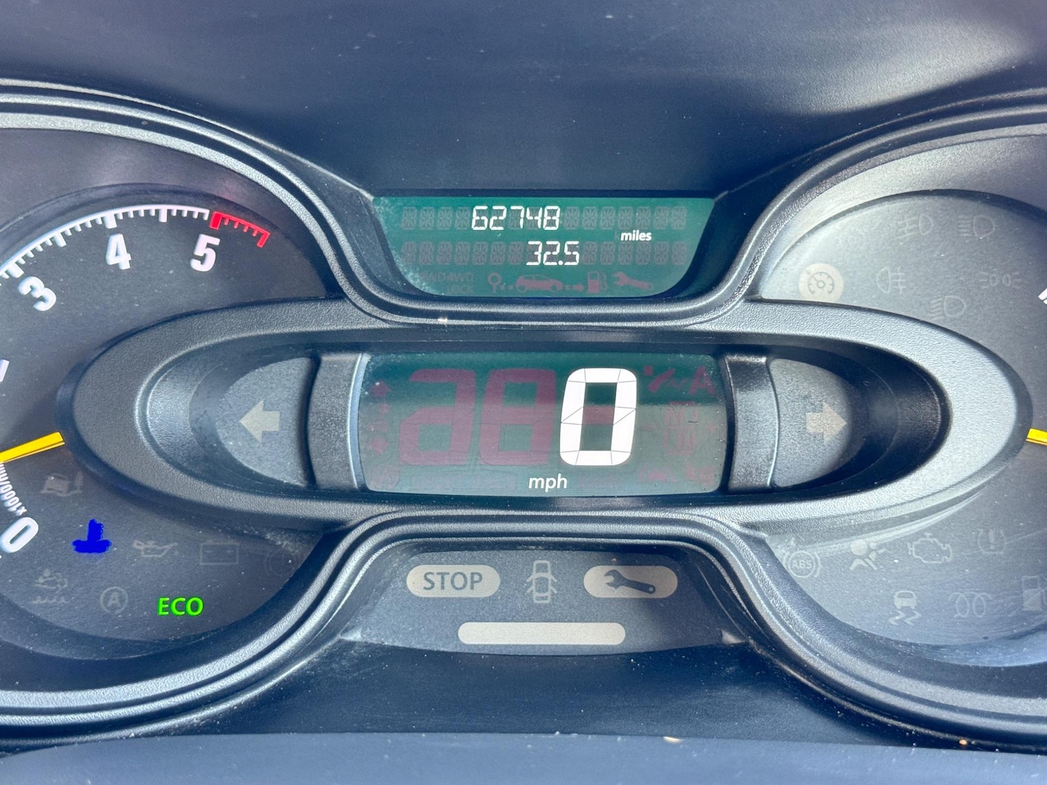 Vehicle 20
