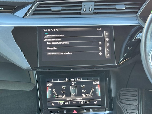 Used Audi e-tron 2020 for sale - 75665070: Photo 17