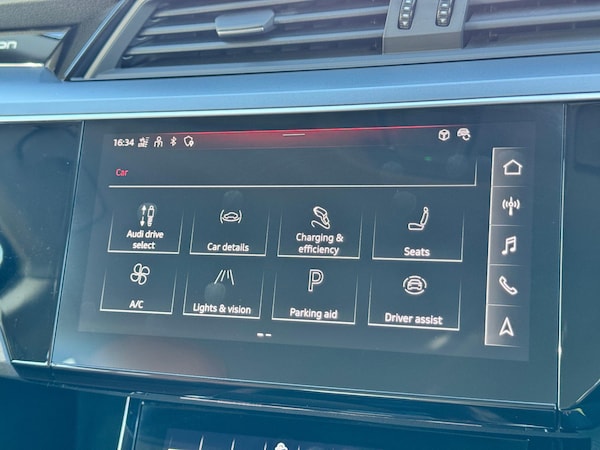 Used Audi e-tron 2020 for sale - 75665070: Photo 38