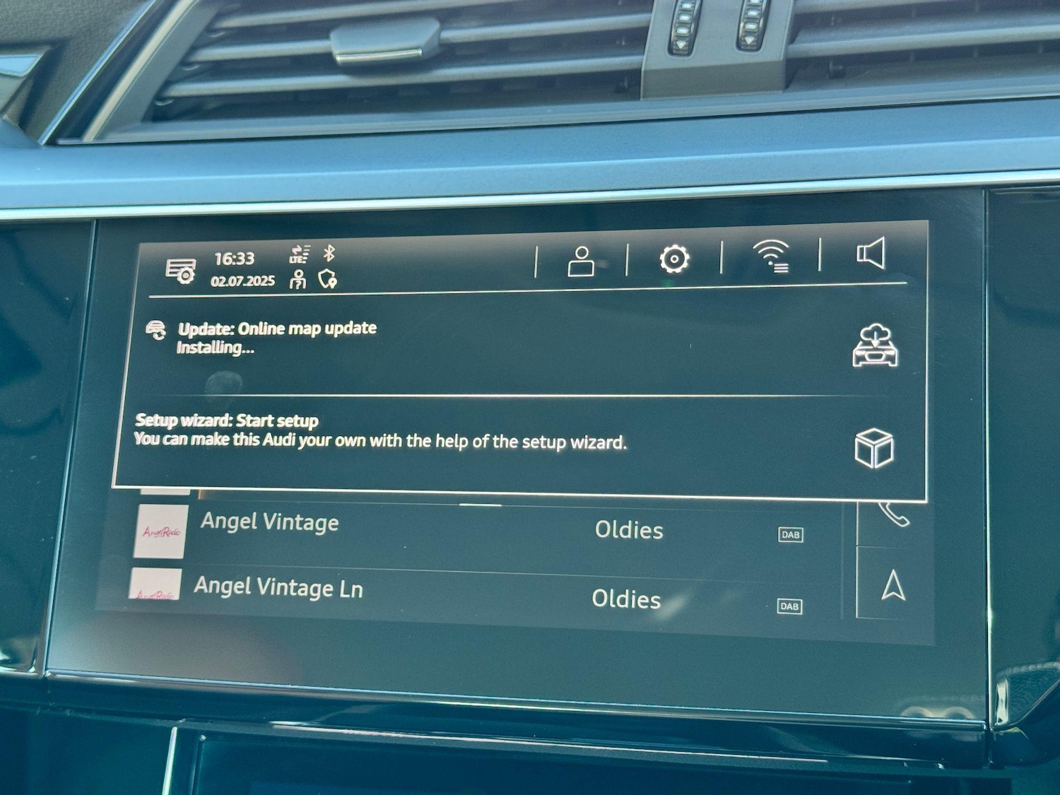 Vehicle 40