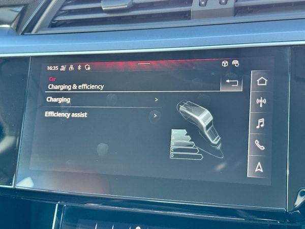 Used Audi e-tron 2020 for sale - 75665070: Photo 47