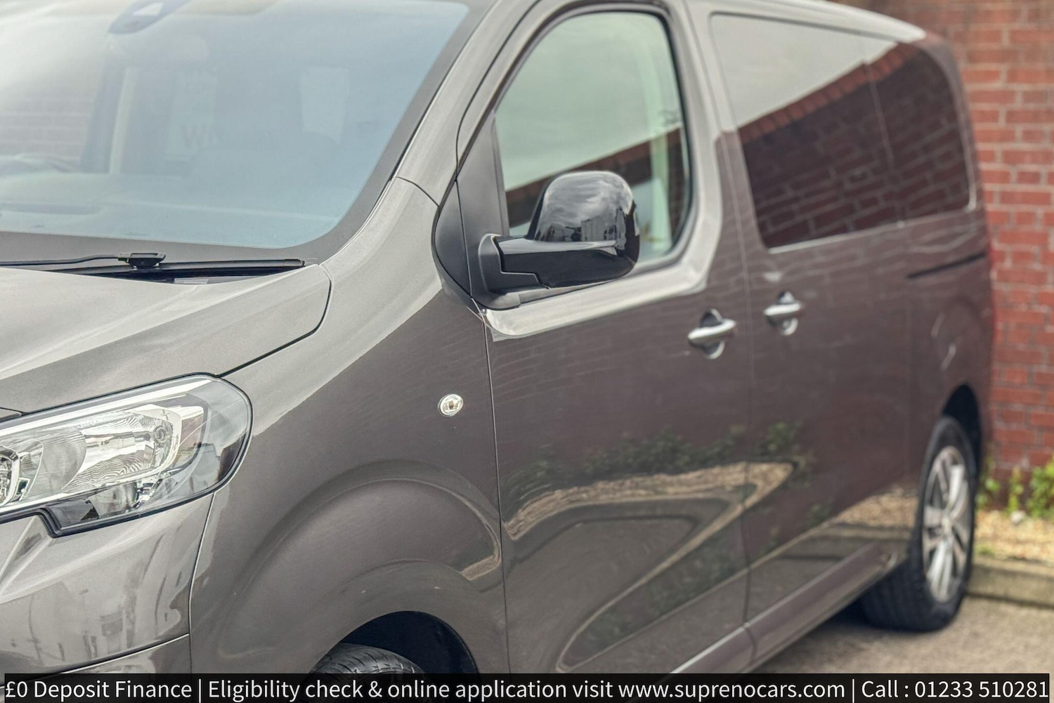 Used Peugeot Traveller 2022 for sale - 77682843: Photo 11