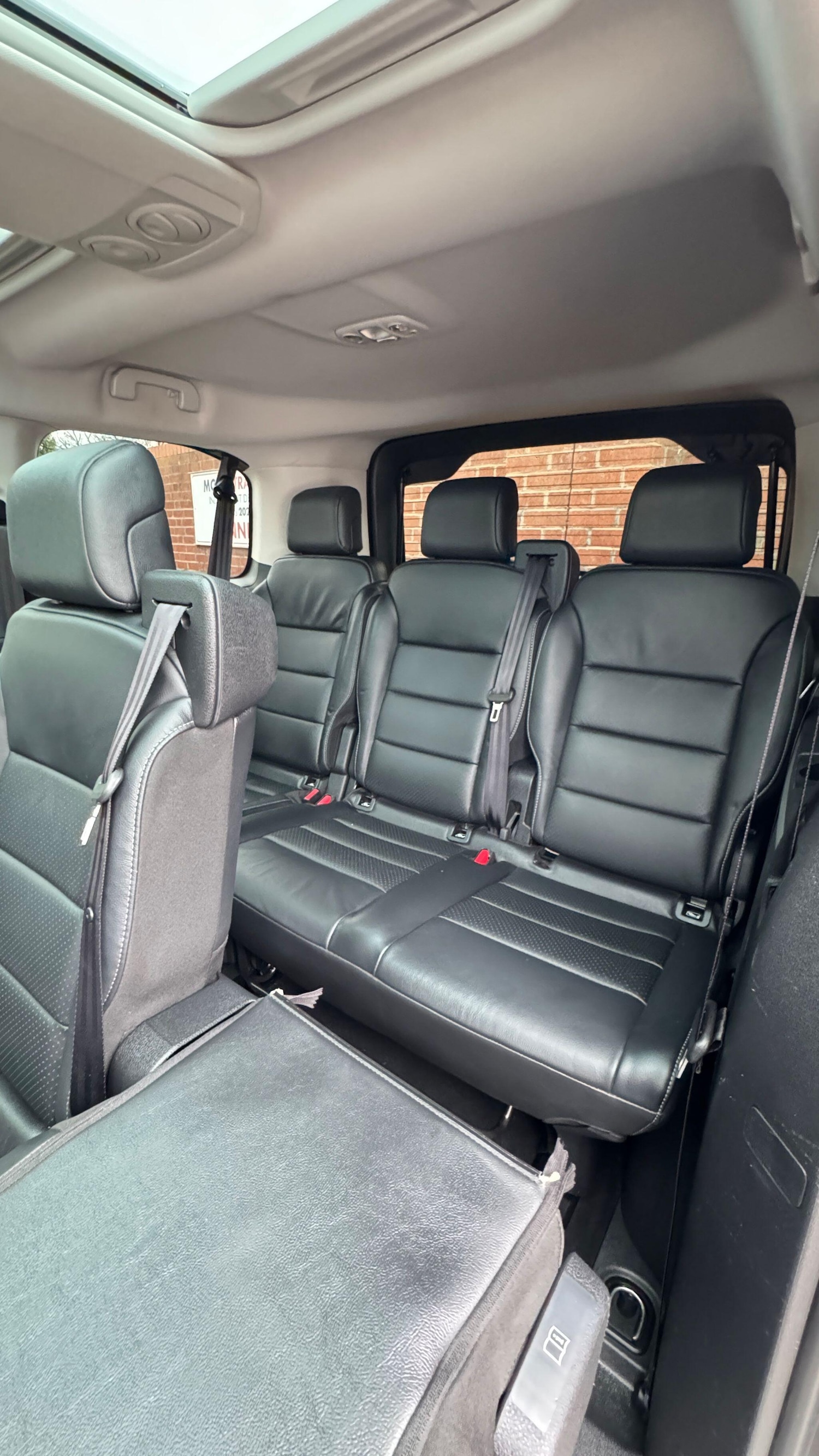 Used Peugeot Traveller 2022 for sale - 77682843: Photo 27