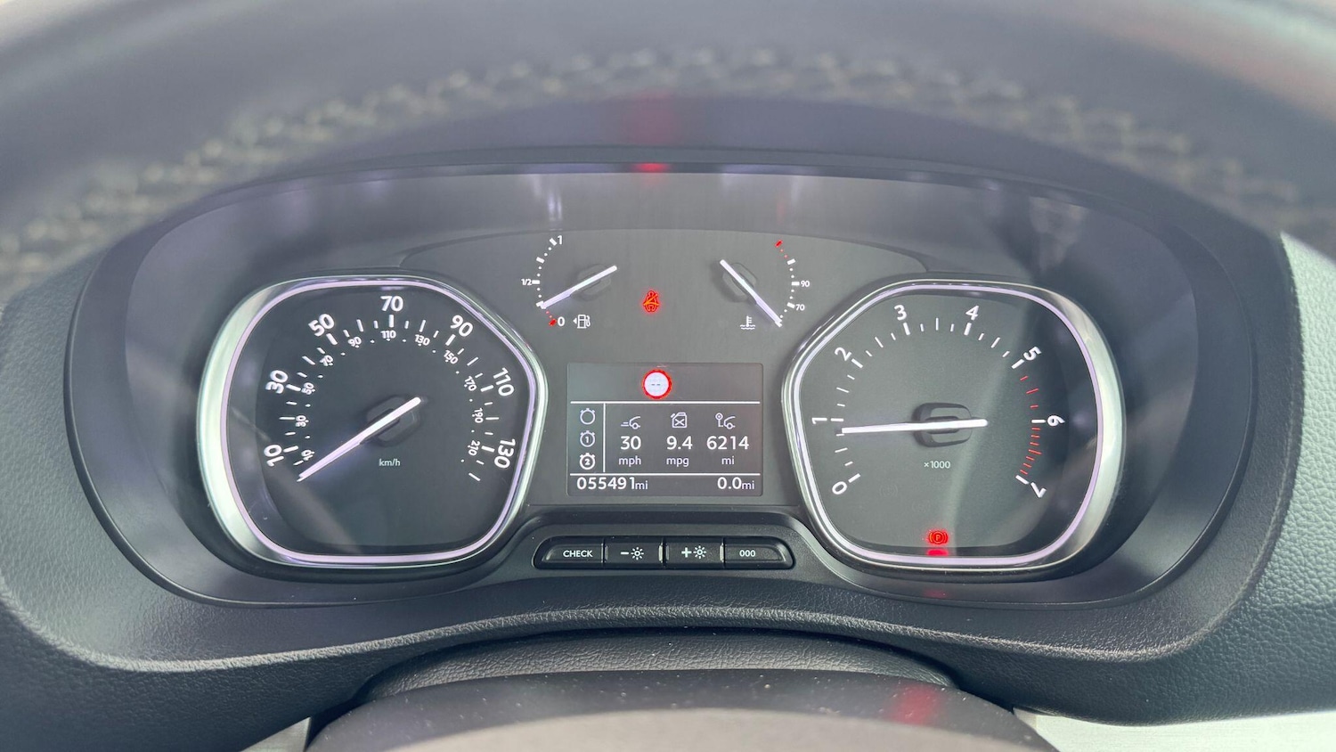 Used Peugeot Traveller 2022 for sale - 77682843: Photo 28