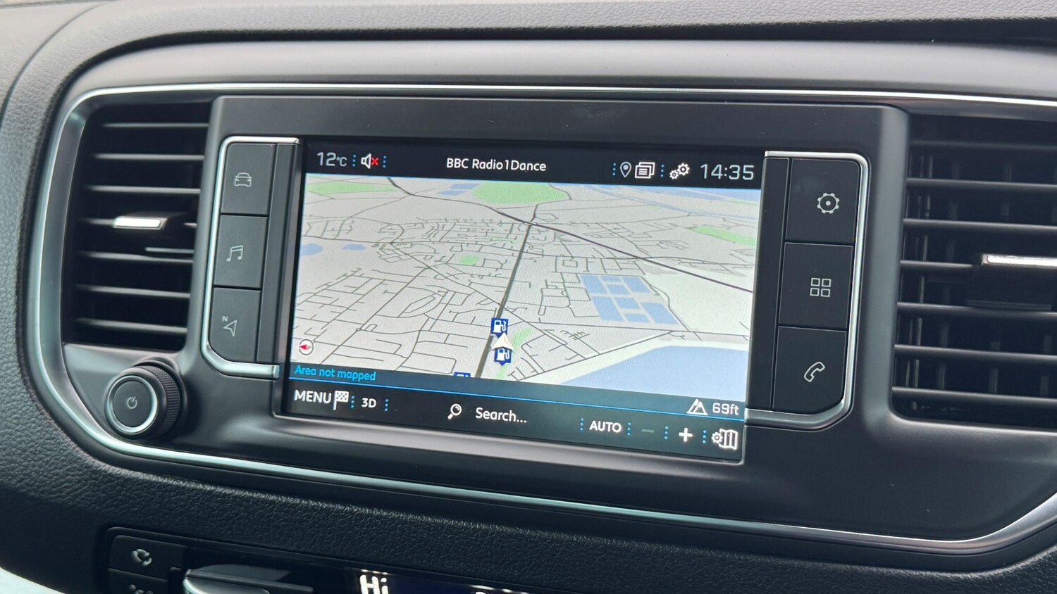 Used Peugeot Traveller 2022 for sale - 77682843: Photo 31