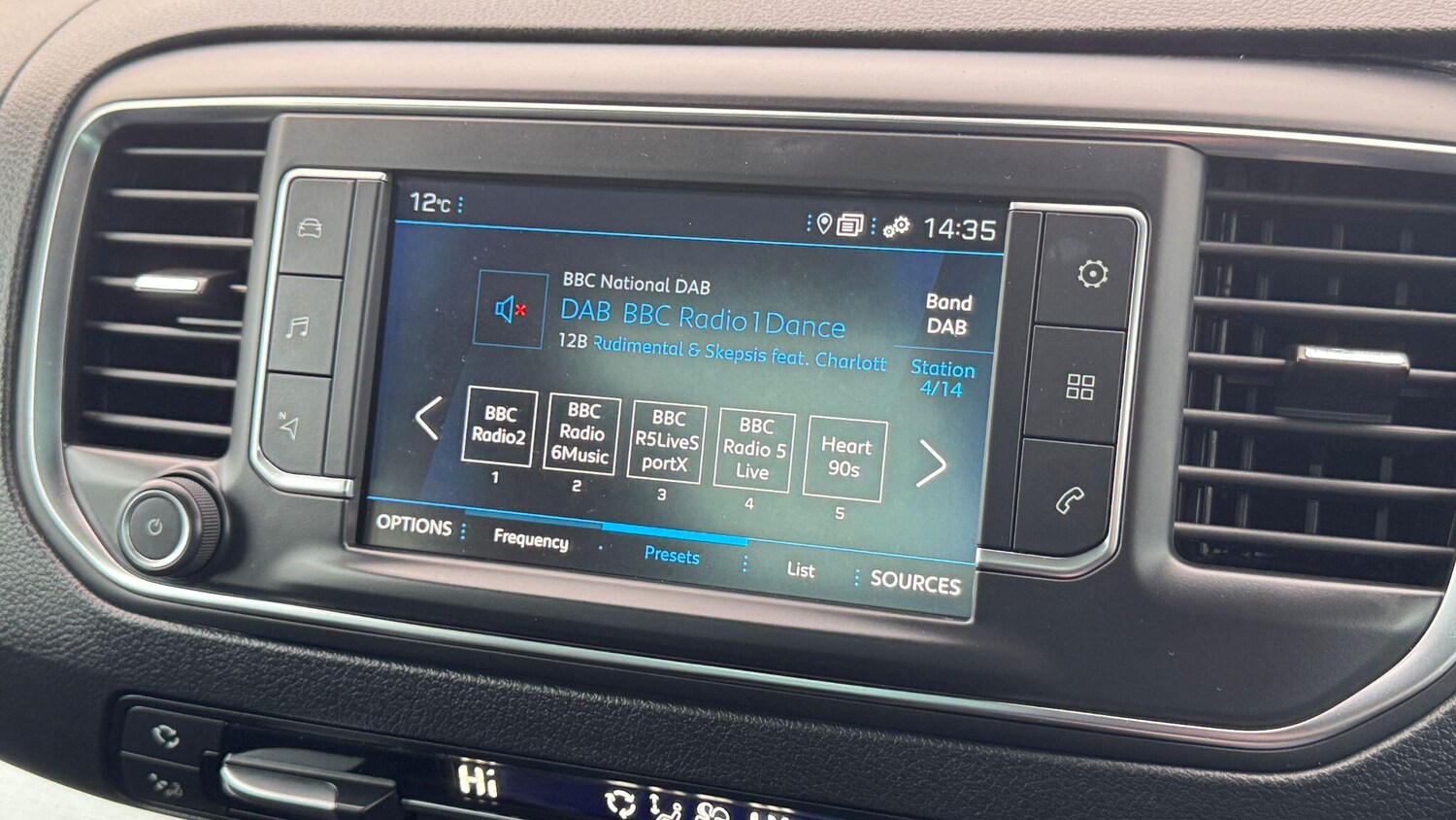 Used Peugeot Traveller 2022 for sale - 77682843: Photo 34