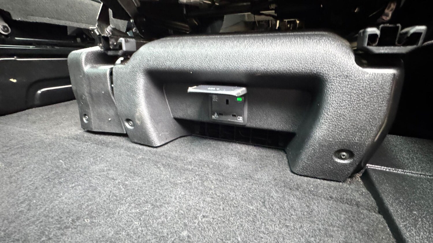 Used Peugeot Traveller 2022 for sale - 77682843: Photo 48