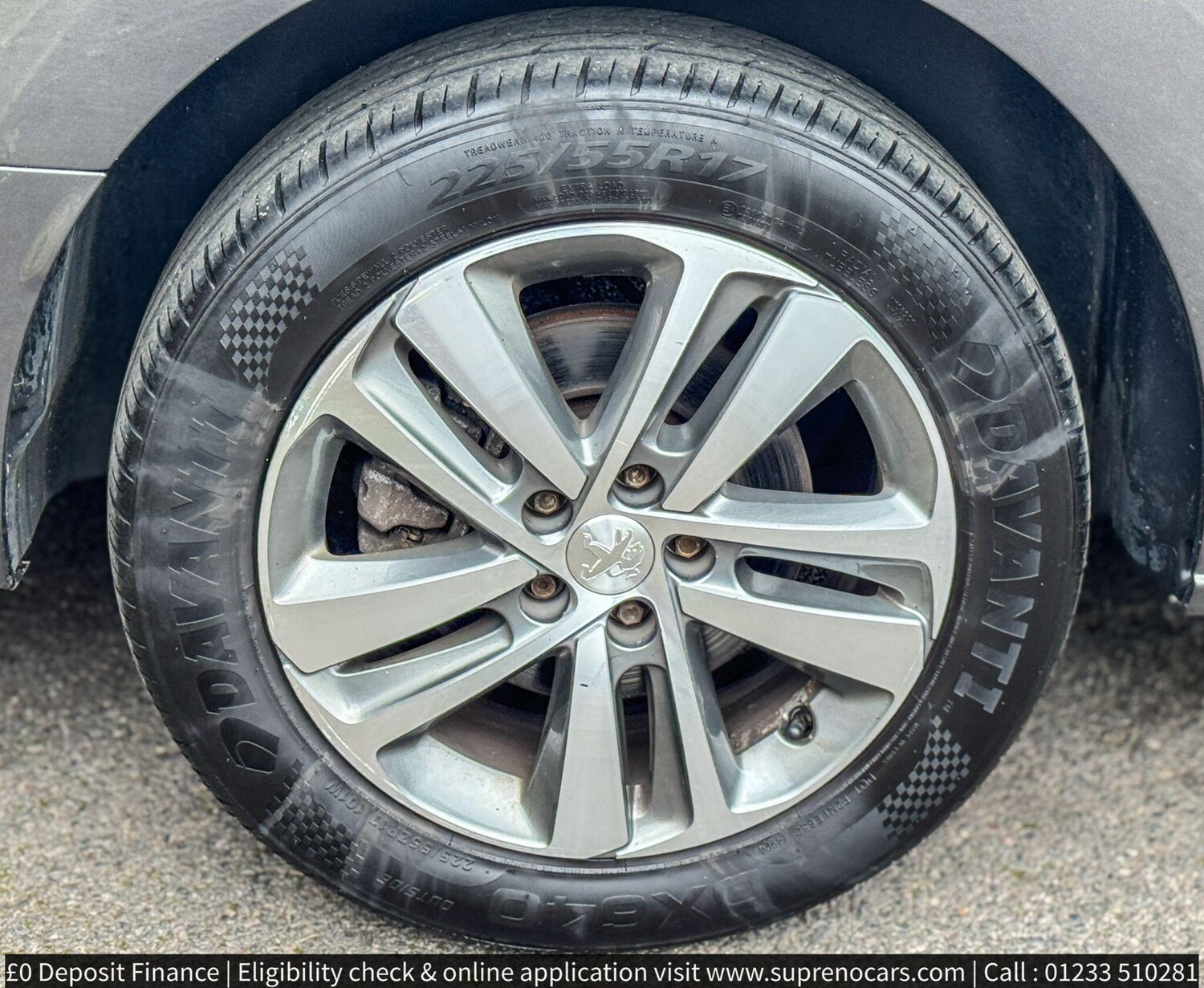 Used Peugeot Traveller 2022 for sale - 77682843: Photo 52