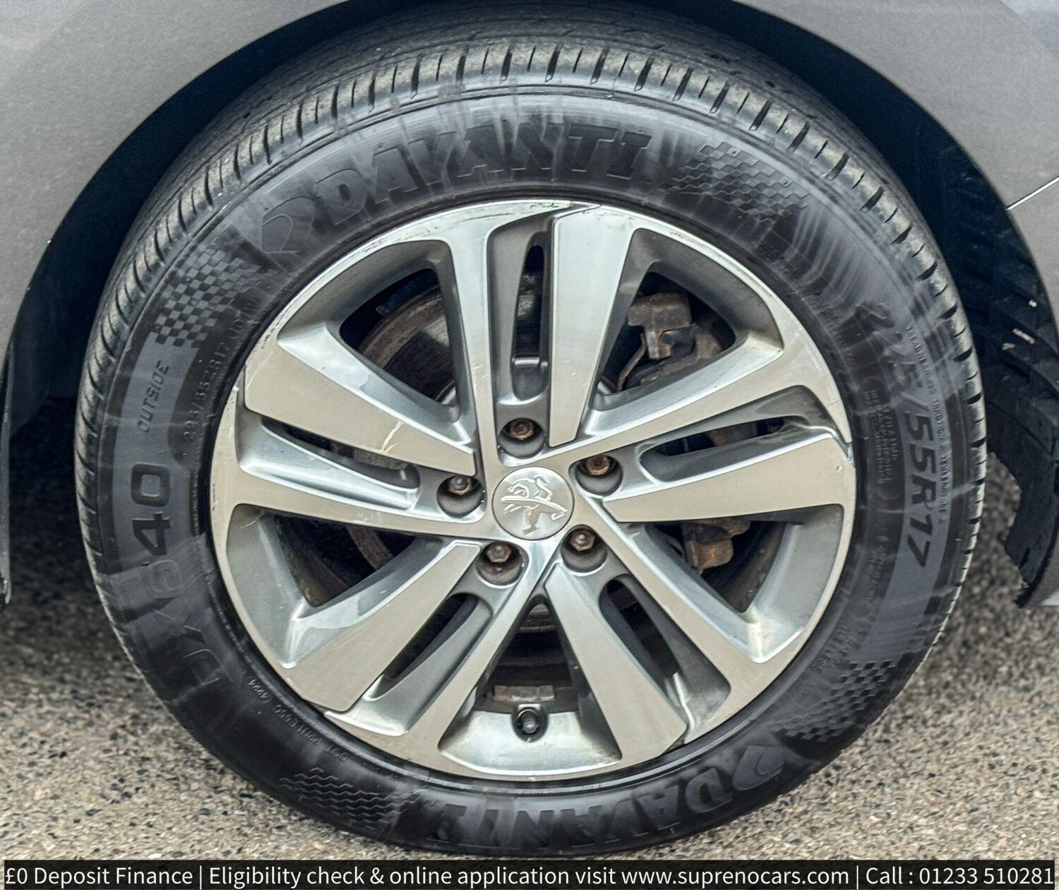 Used Peugeot Traveller 2022 for sale - 77682843: Photo 53