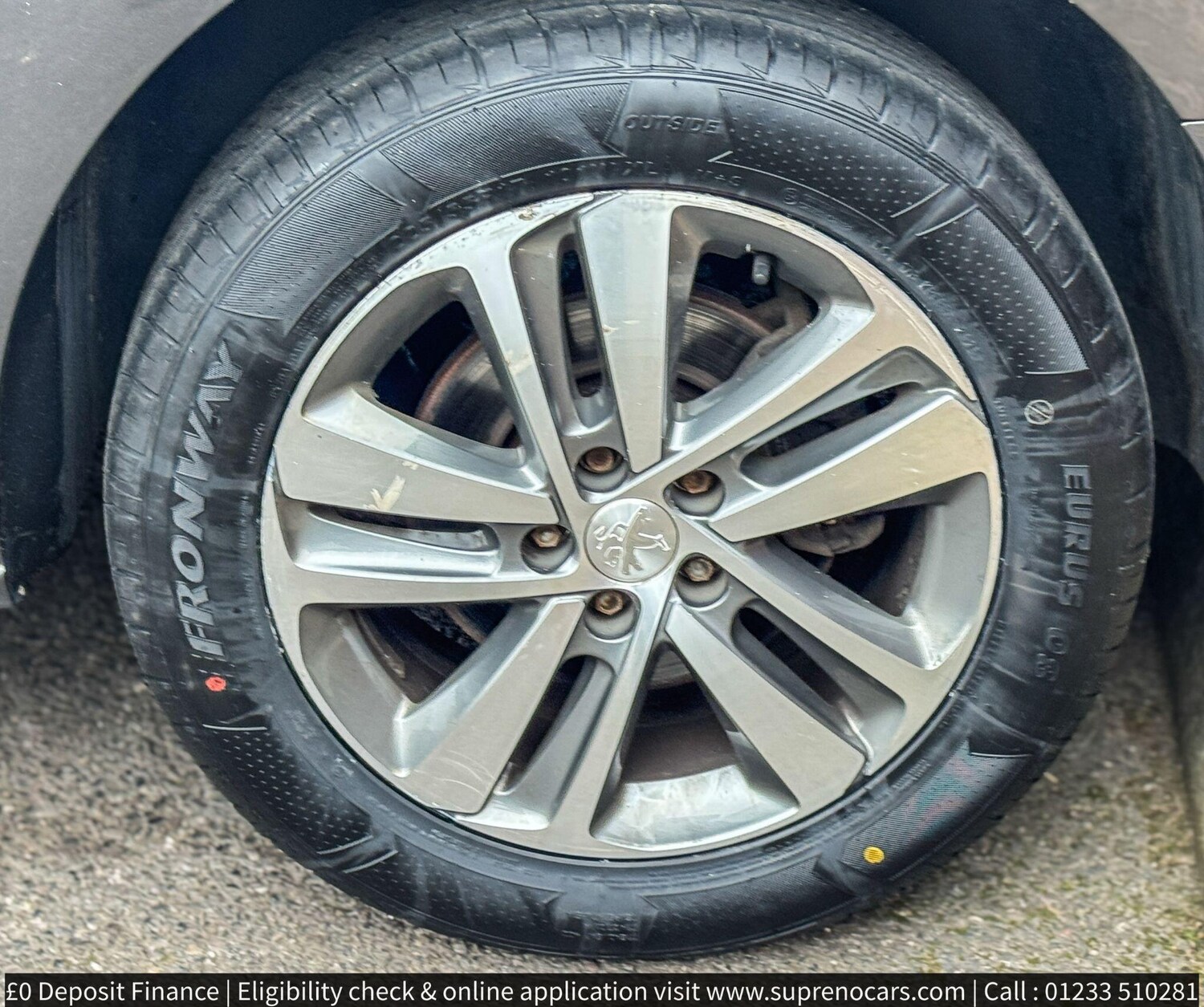 Used Peugeot Traveller 2022 for sale - 77682843: Photo 54