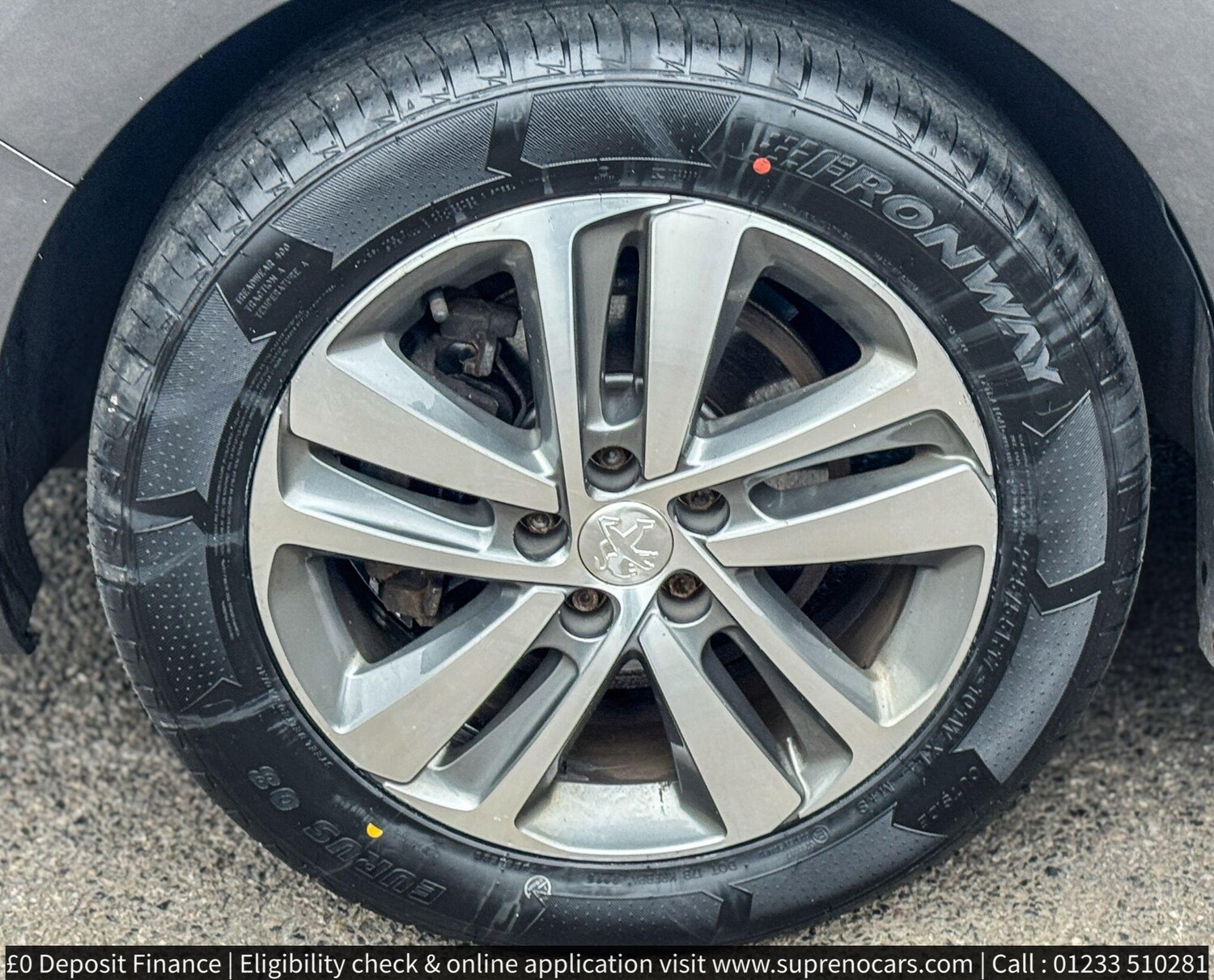 Used Peugeot Traveller 2022 for sale - 77682843: Photo 55