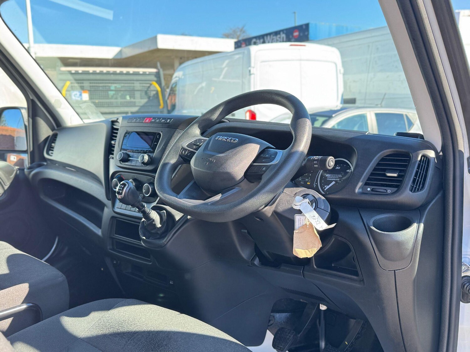 Vehicle 17