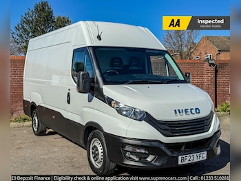 Iveco - Daily