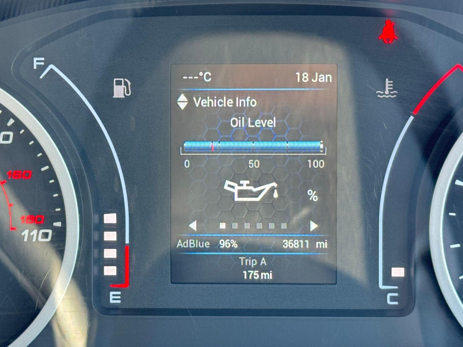 Vehicle 25
