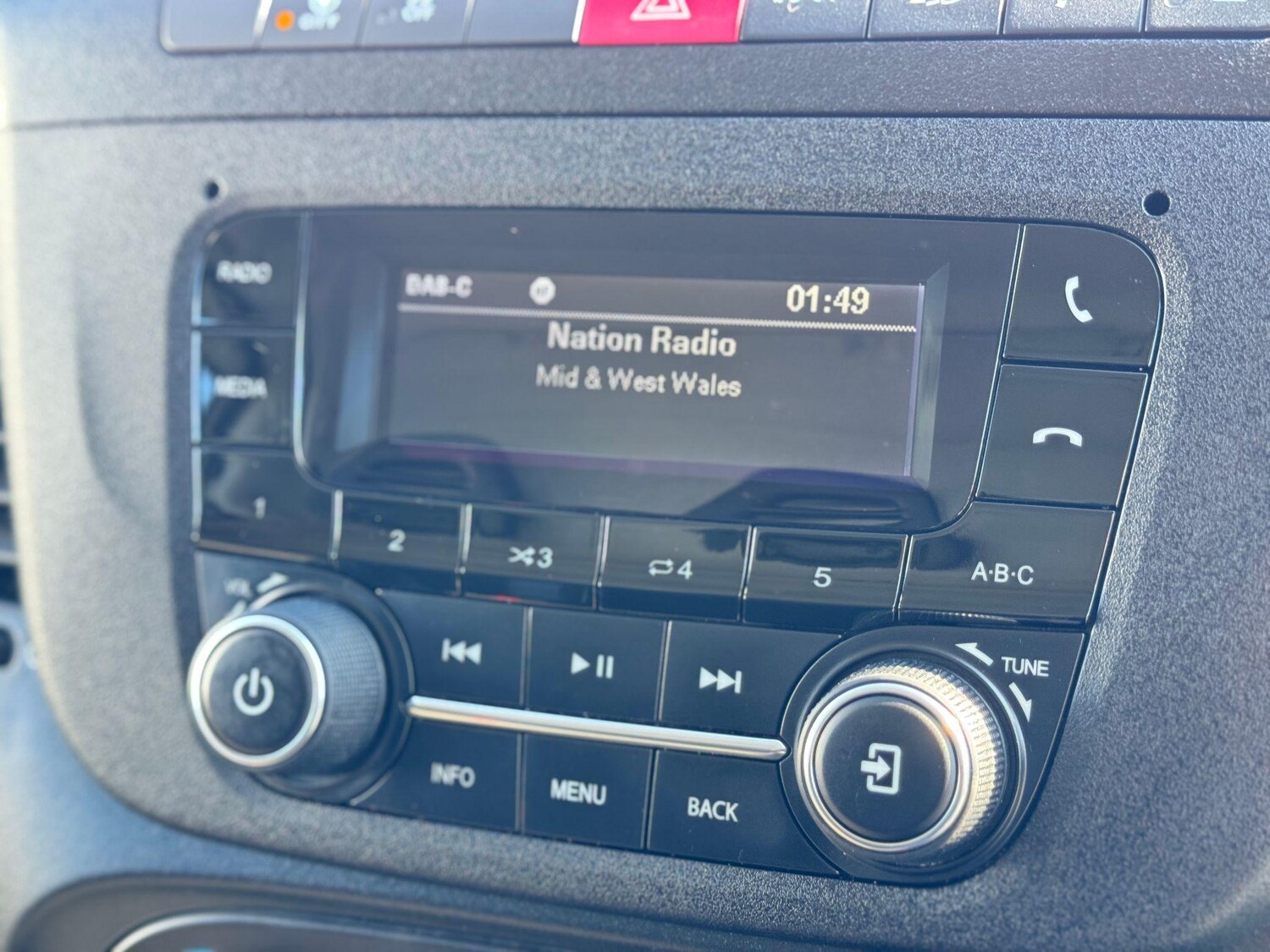 Vehicle 28
