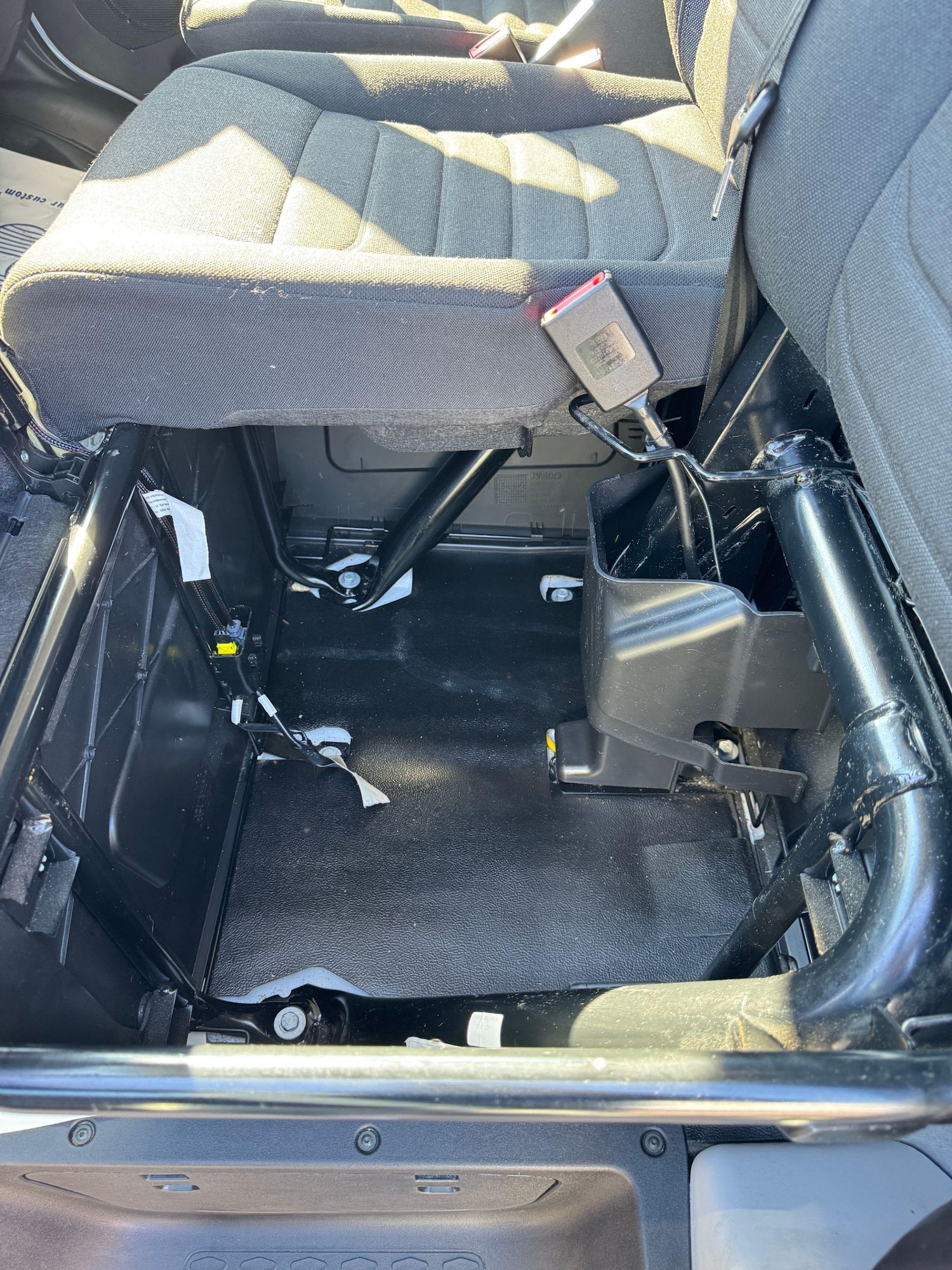 Vehicle 41