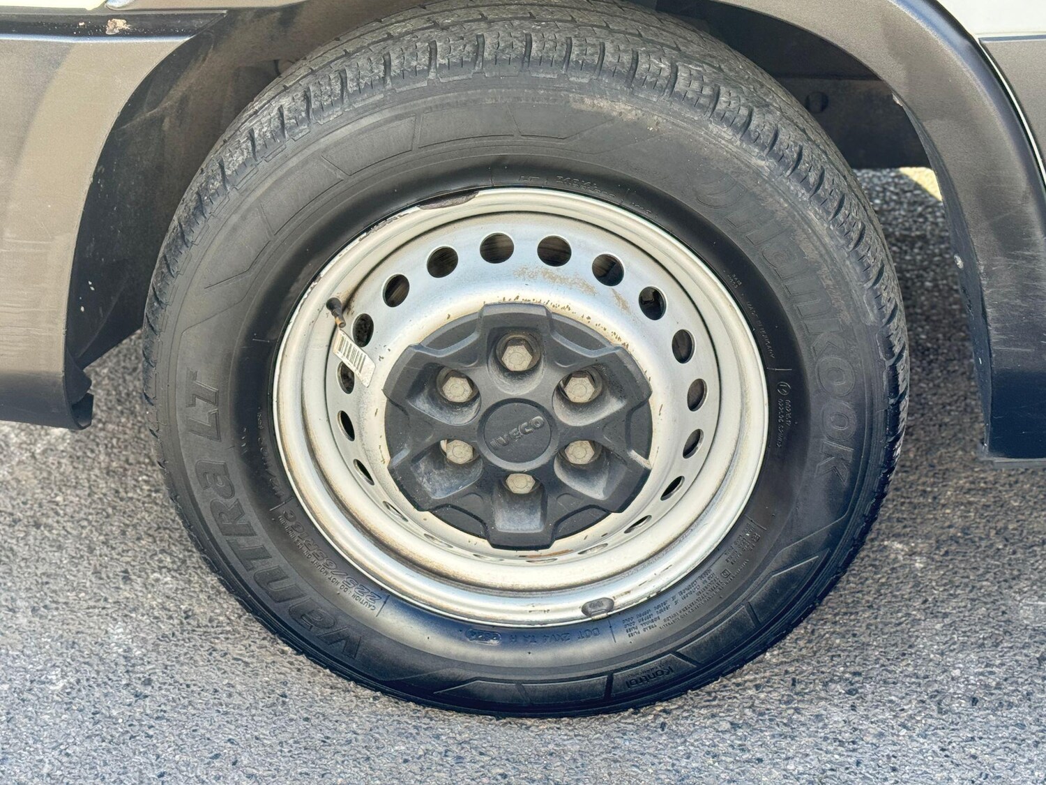 Vehicle 42