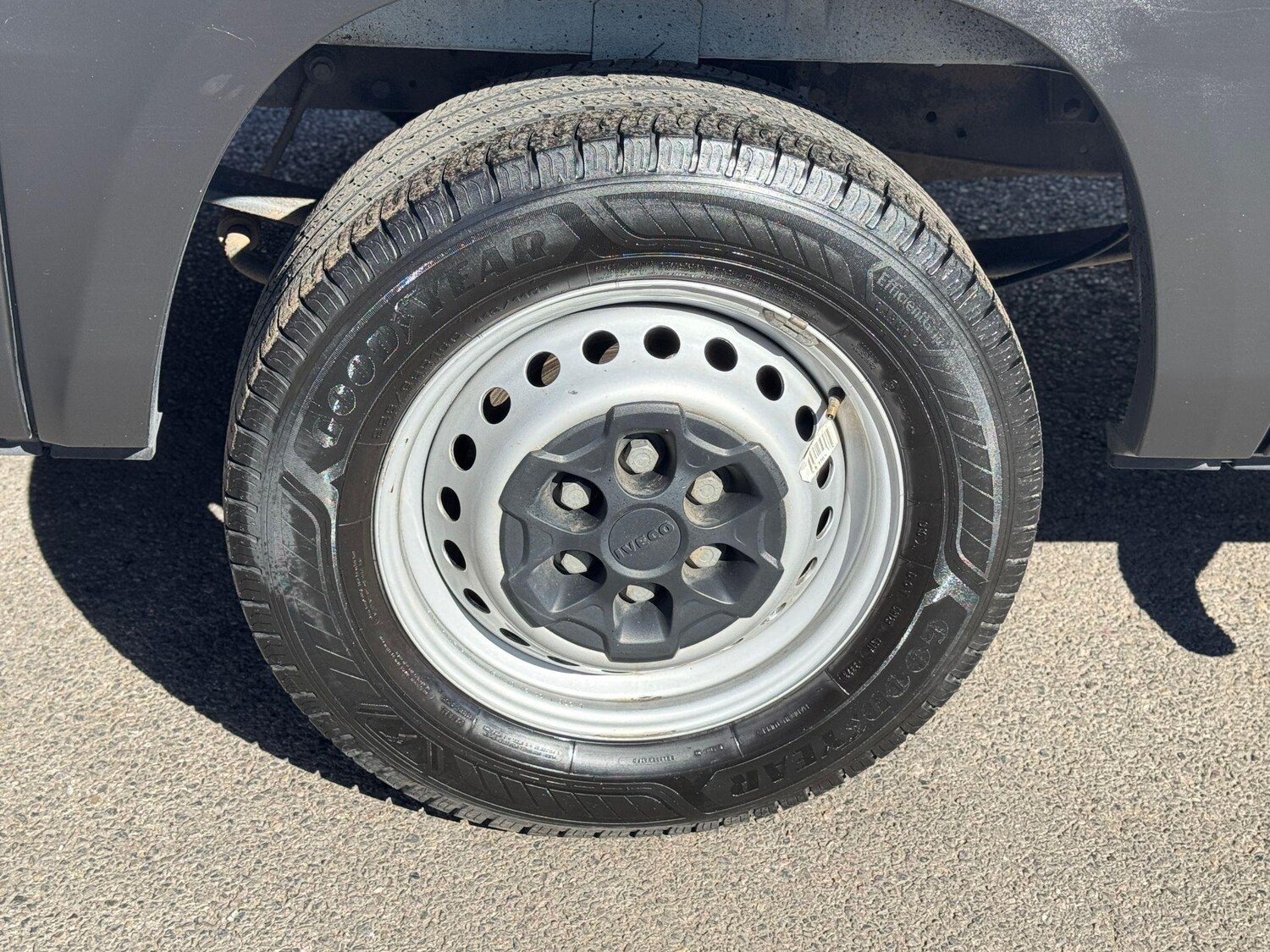 Vehicle 43