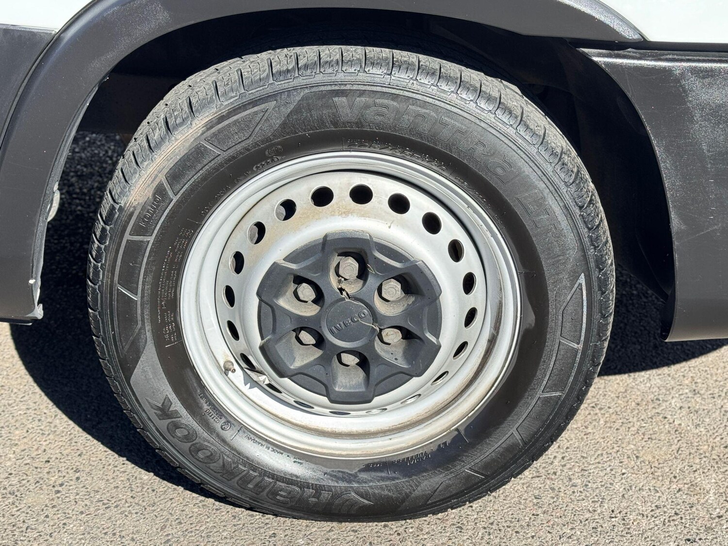 Vehicle 45