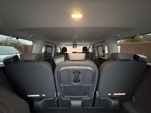 Used Ford Tourneo Custom 2020 for sale - 75665073: Photo 15