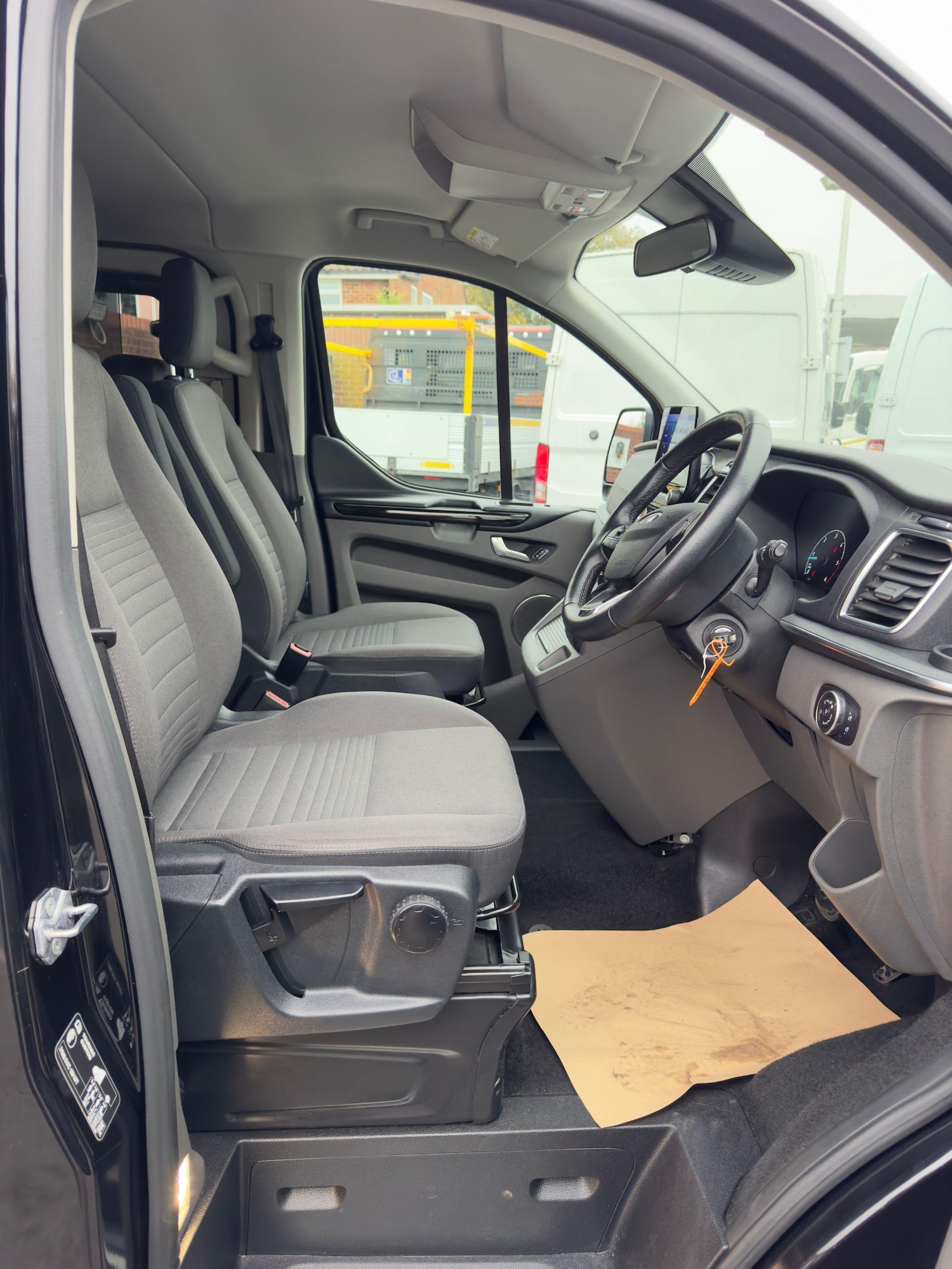 Vehicle 17