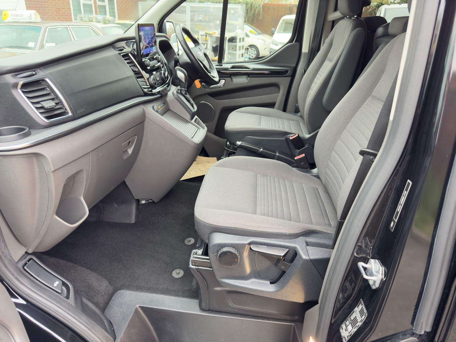 Vehicle 19