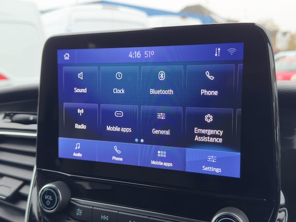 Used Ford Tourneo Custom 2020 for sale - 75665073: Photo 28