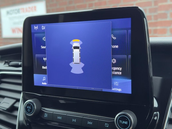 Used Ford Tourneo Custom 2020 for sale - 75665073: Photo 29