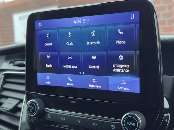 Used Ford Tourneo Custom 2020 for sale - 75665073: Photo 31
