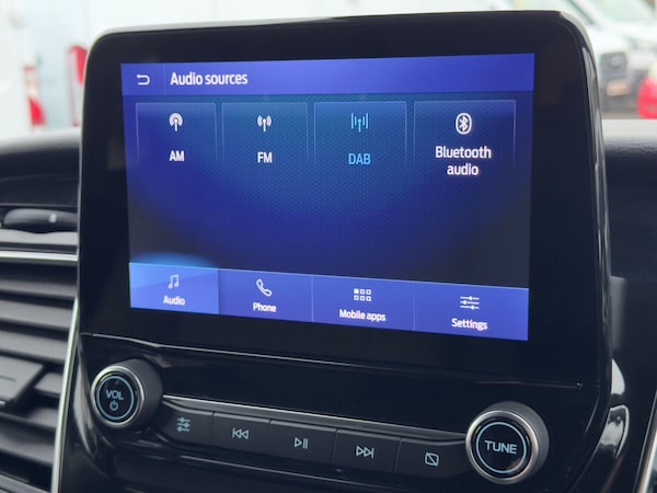 Used Ford Tourneo Custom 2020 for sale - 75665073: Photo 32