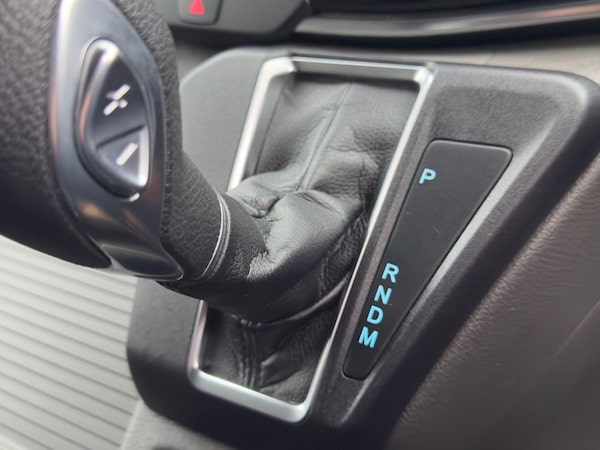 Used Ford Tourneo Custom 2020 for sale - 75665073: Photo 34