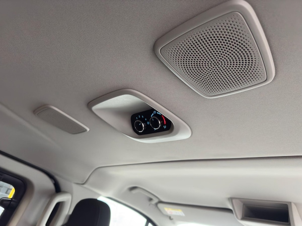 Used Ford Tourneo Custom 2020 for sale - 75665073: Photo 35