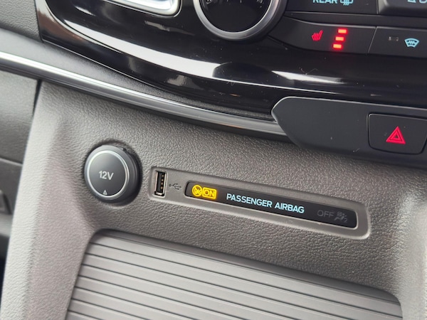 Used Ford Tourneo Custom 2020 for sale - 75665073: Photo 36