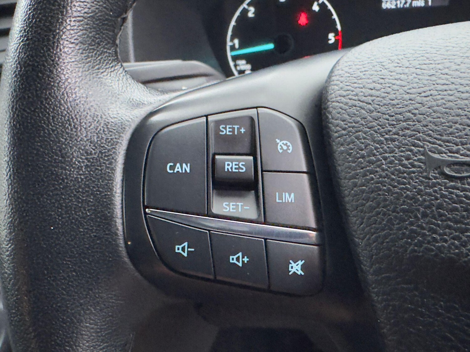 Vehicle 38