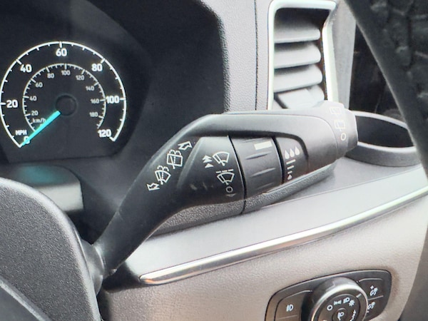 Used Ford Tourneo Custom 2020 for sale - 75665073: Photo 41