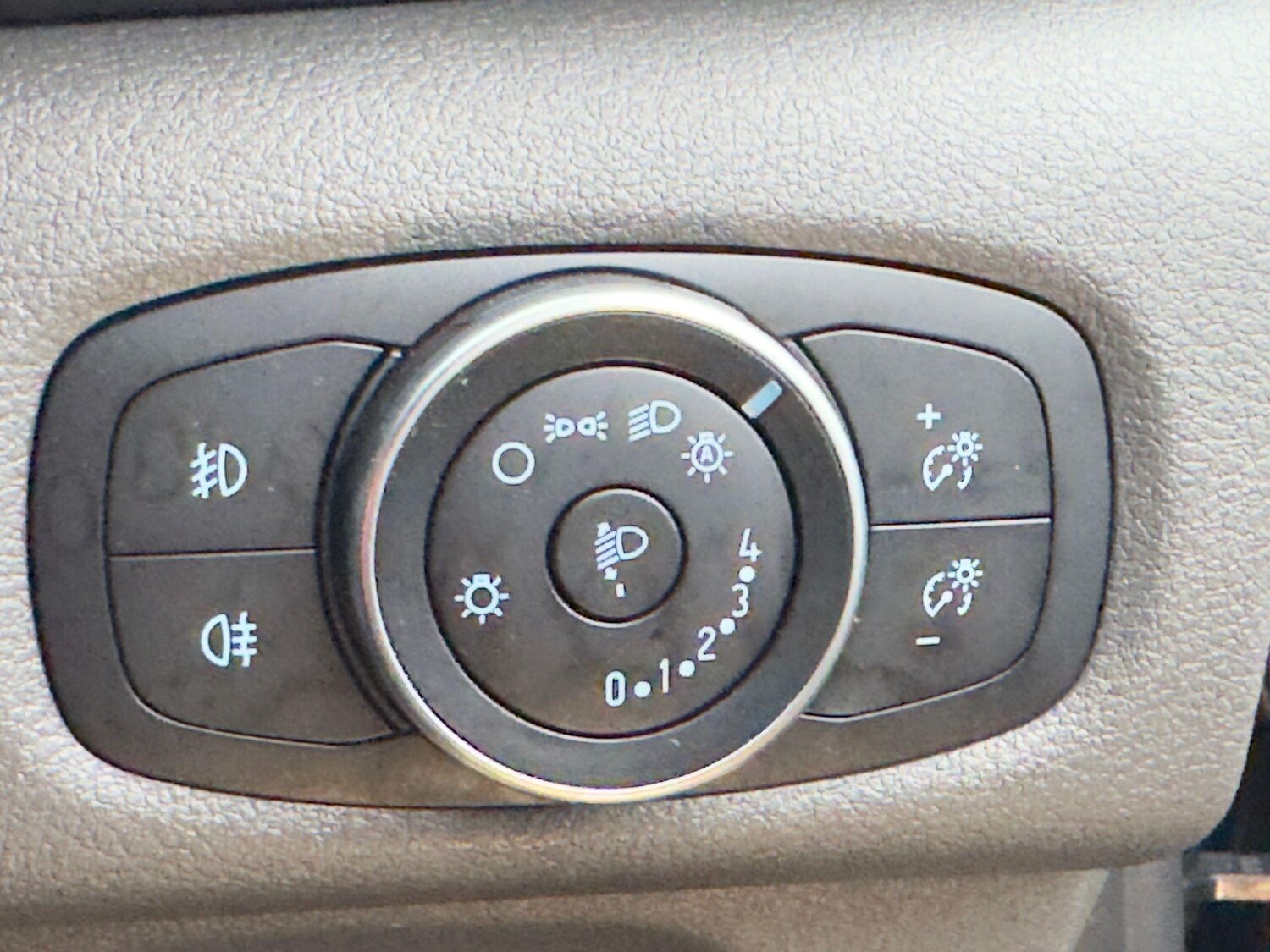 Vehicle 44