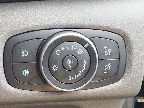 Used Ford Tourneo Custom 2020 for sale - 75665073: Photo 44