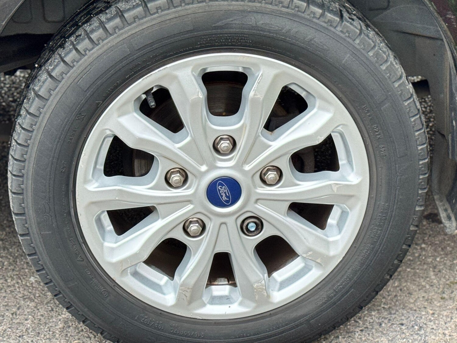 Vehicle 47