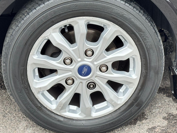 Used Ford Tourneo Custom 2020 for sale - 75665073: Photo 49