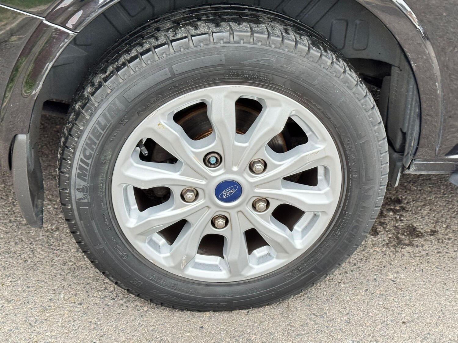 Vehicle 50