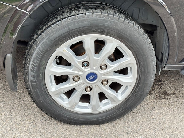 Used Ford Tourneo Custom 2020 for sale - 75665073: Photo 50