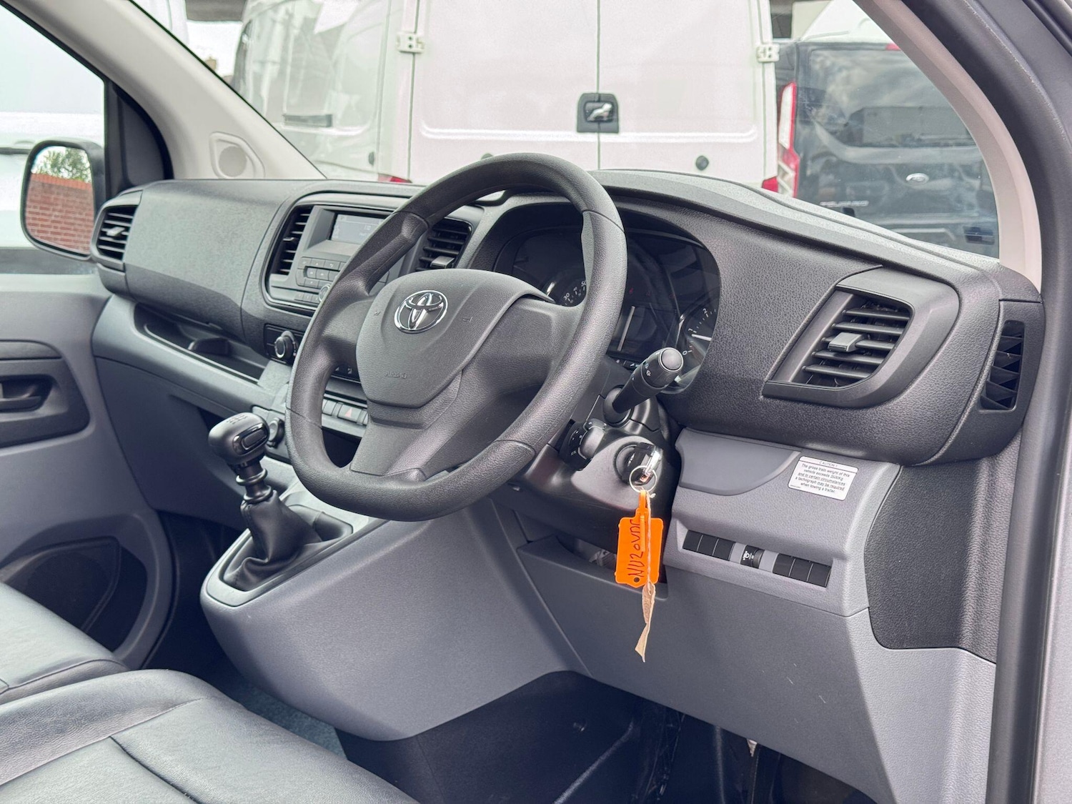 Vehicle 19