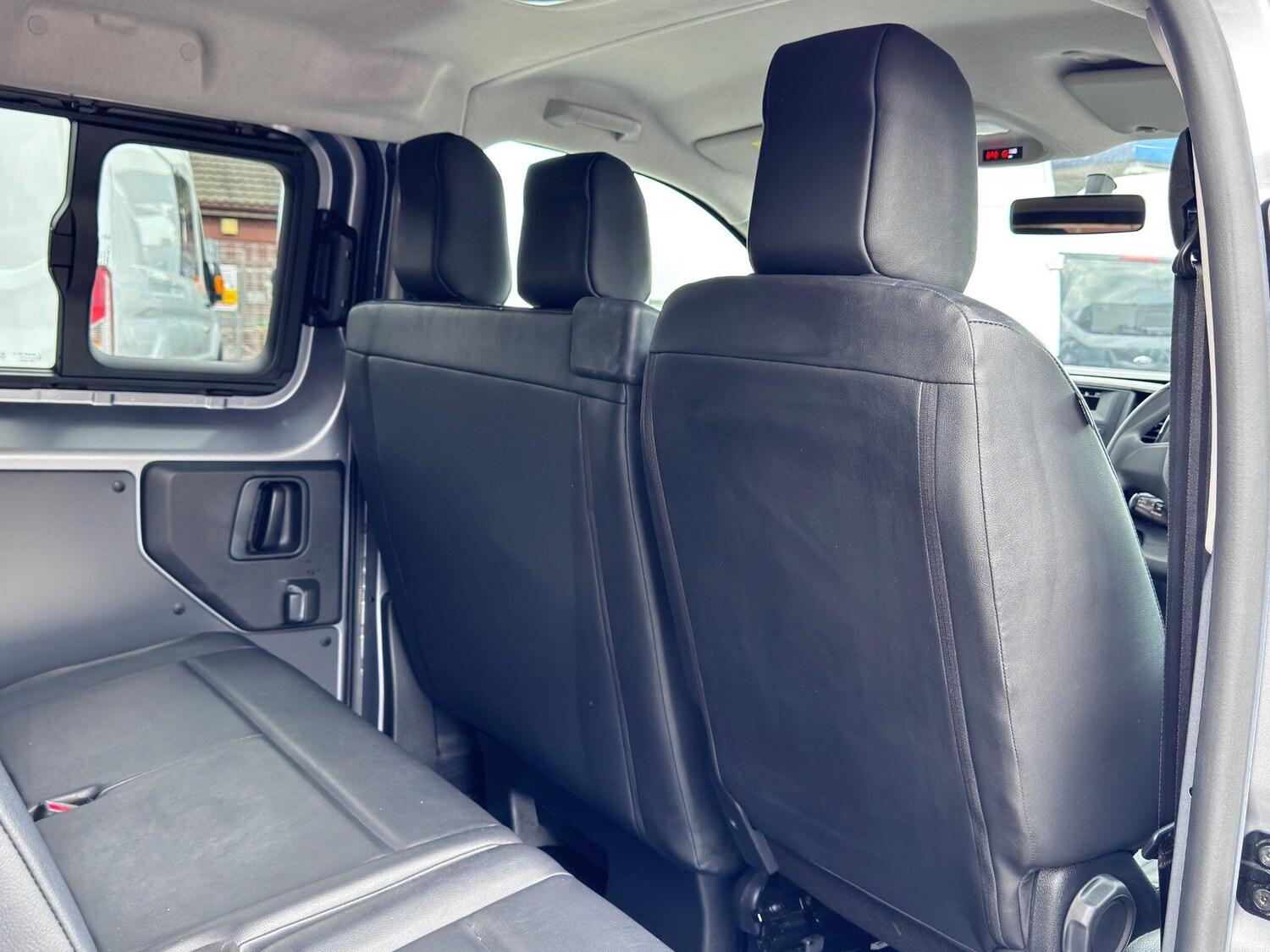 Vehicle 26