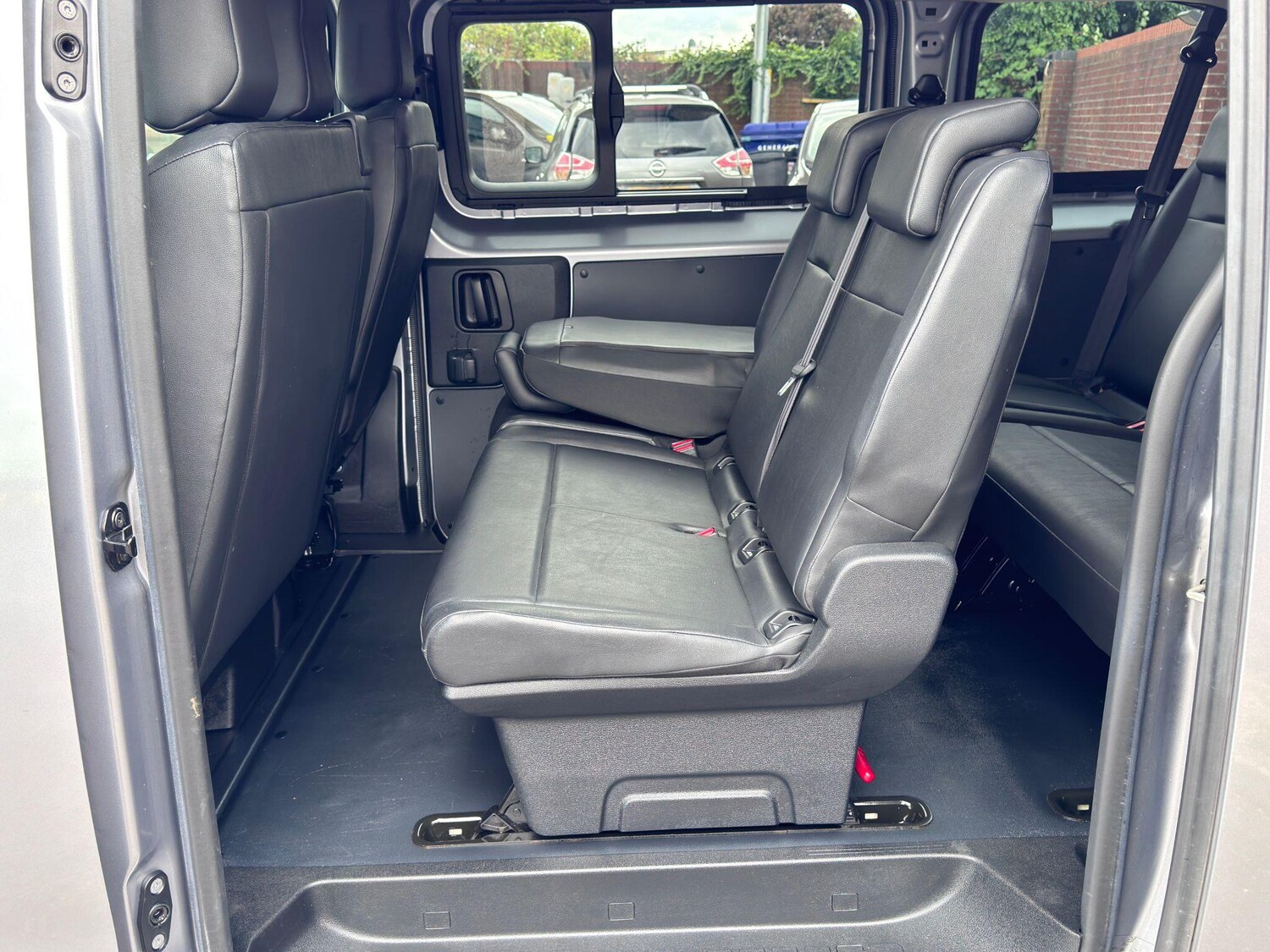 Vehicle 27