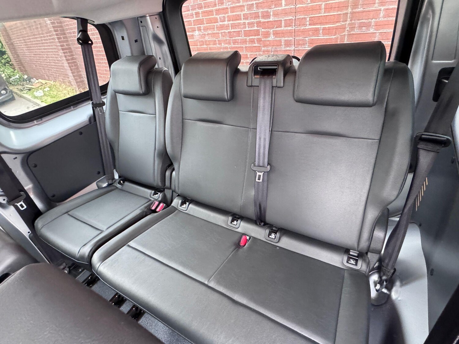 Vehicle 29