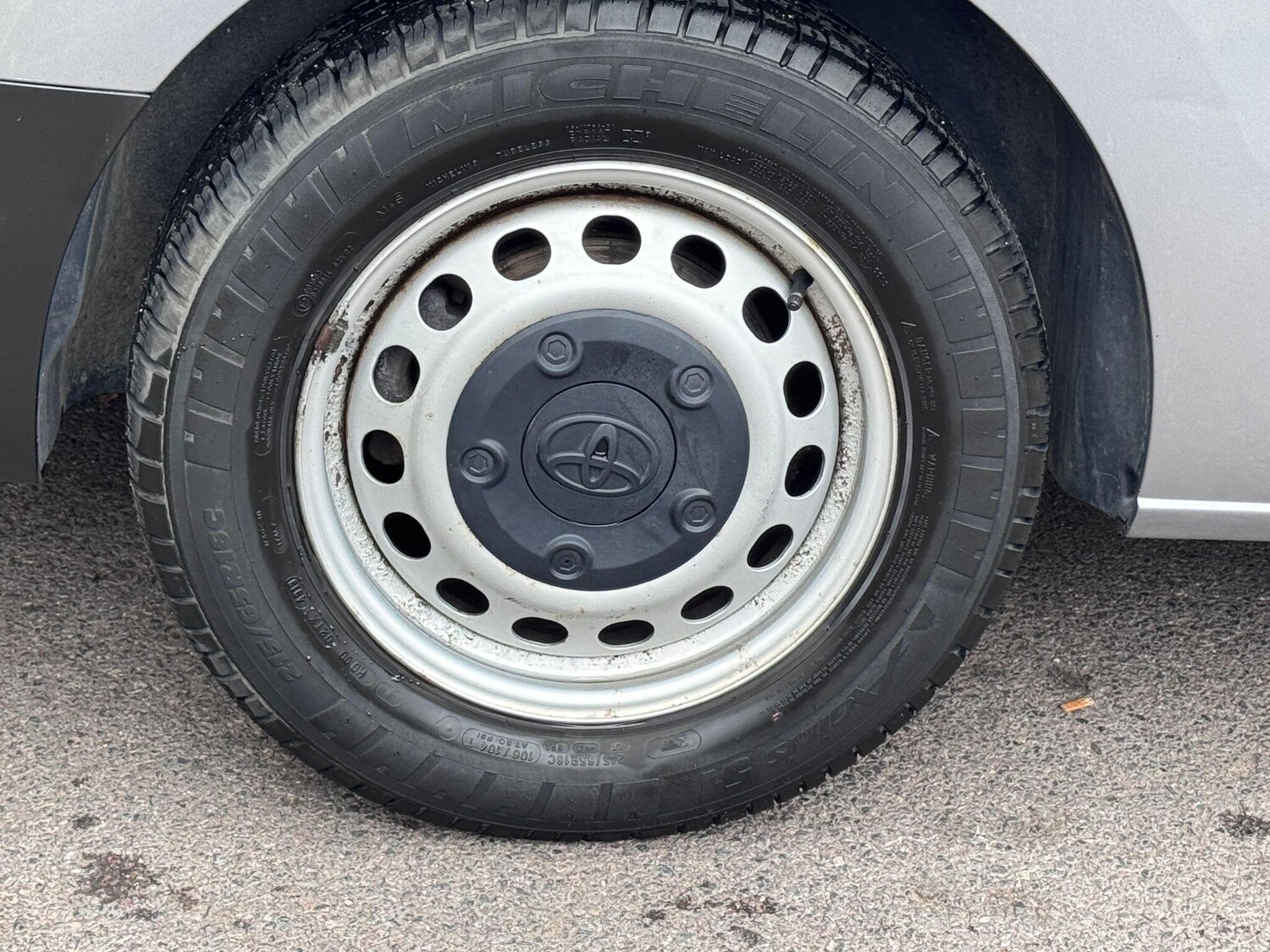 Vehicle 36