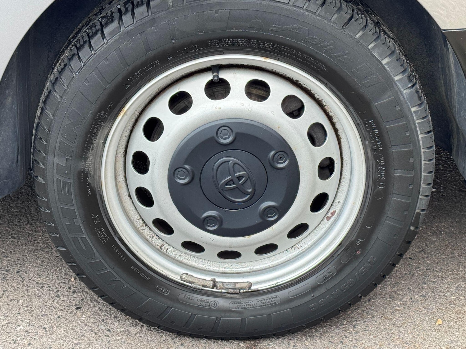 Vehicle 40