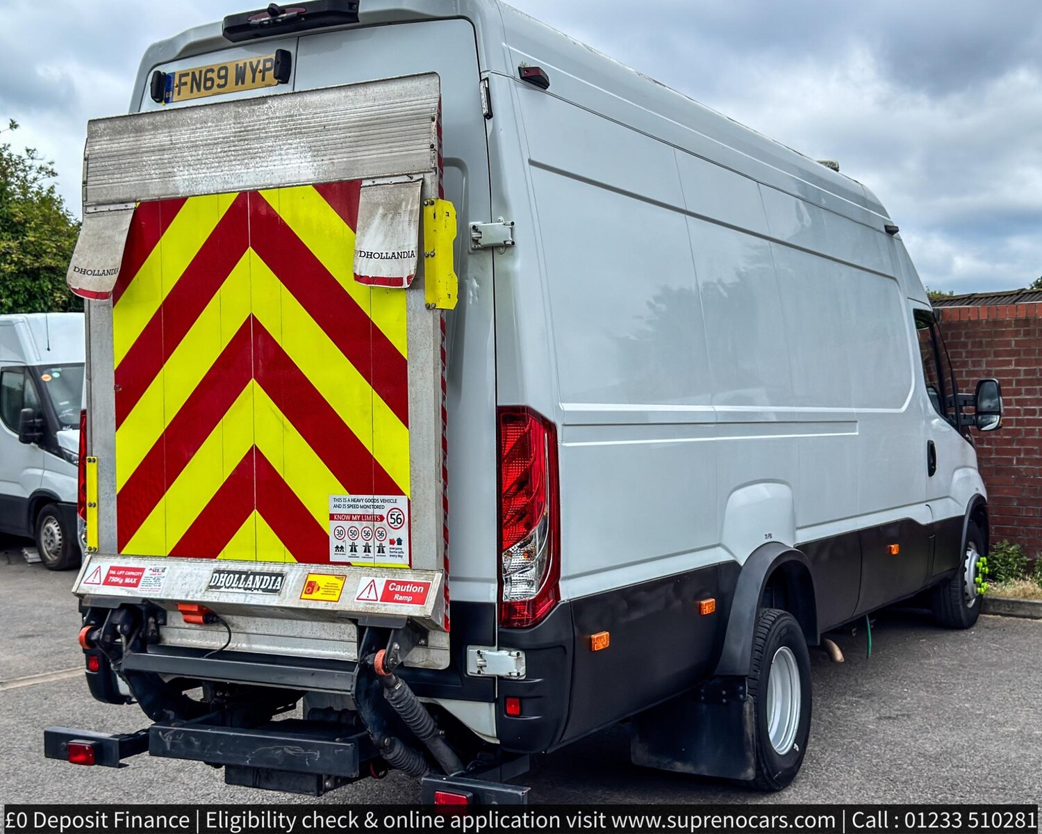 Vehicle 13