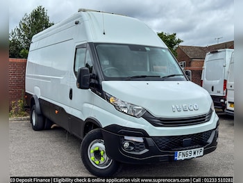 Iveco - Daily