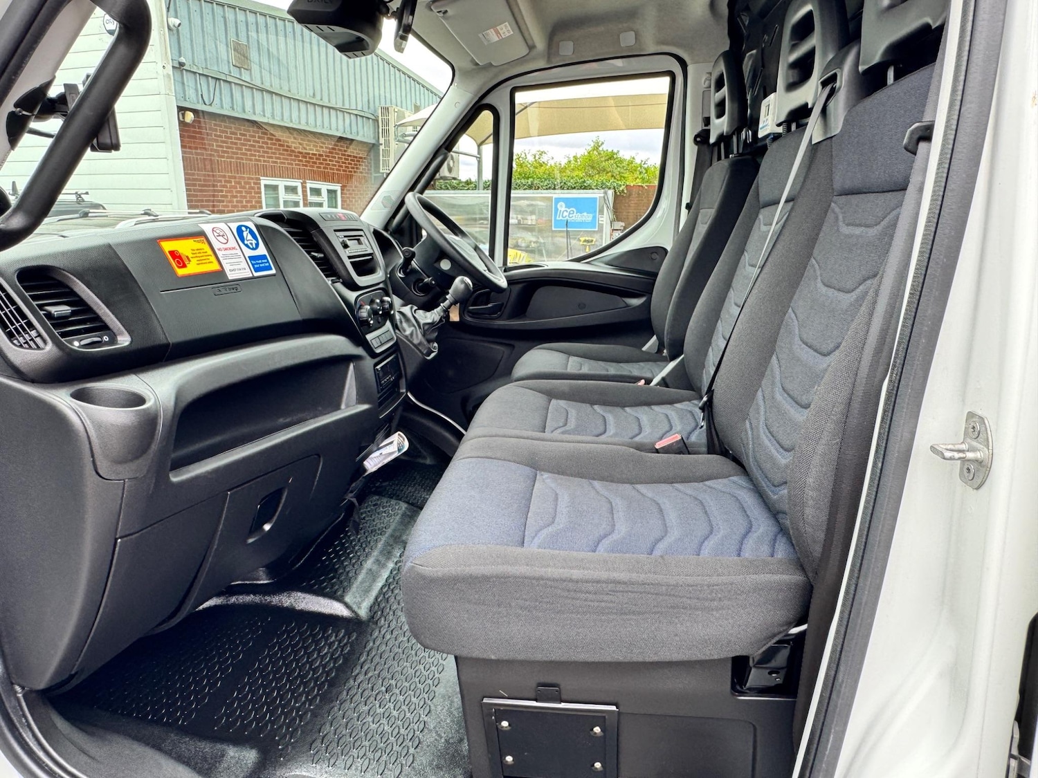 Vehicle 25